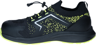 Полуботинки VERT 3D вязка с КП и КС