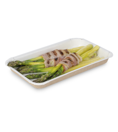 Подложка для сервировки 400 мл