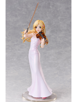 Фигурка 1/7 Каори Миязоно (Kaori Miyazono Again)