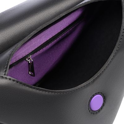 SPACY 3007 Черный