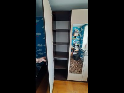 "Эрика" шкаф 3х ств (ТЭКС)