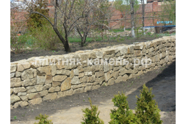 натуральный камень, плитняк продажа, укладка  