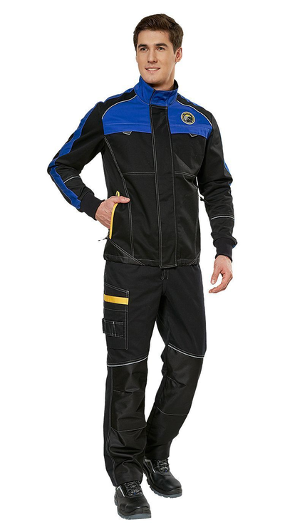 Серия костюмов "Старт" с брюками