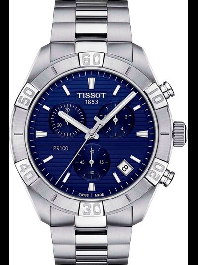 Швейцарские часы Tissot T101.617.11.041.00
