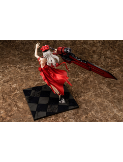 Фигурка 1/7 Алиса Ильинична Амелла (Alisa Ilinichina Amiella)