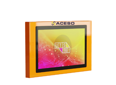 Настенный киоск UTSInfo Wall 22