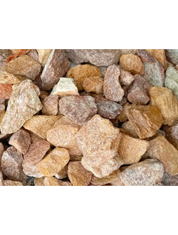 Златолит  галтов.20-40