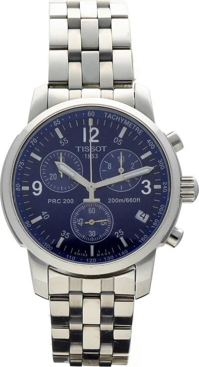 Швейцарские часы Tissot T17.1.586.42