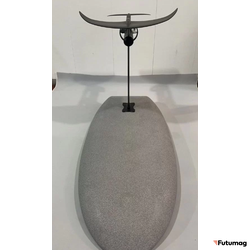 Электрофойл FlySurf 8 квт