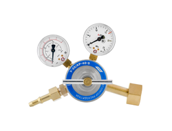 Регулятор расхода газа У-30/АР-40-5