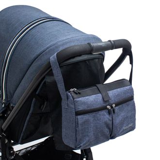 Сумка Valco baby All Purpose Caddy Denim