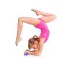 Спортивная гимнастика и акробатика детям