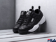 FILA DISRUPTOR 3 ЧЕРНЫЕ С БЕЛЫМ (36-40)