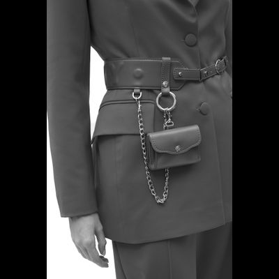 Boxxy slot №1 S Бежевый