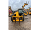 Телескопический погрузчик JCB 531-70