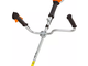 Бензиновый триммер STIHL FS-70 С-E\ 0.9 квт\с реж. диском для травы 2 зуба