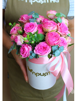 ЦВЕТОЧНАЯ КОМПОЗИЦИЯ № 197