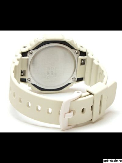 Часы Casio G-Shock GMA-S2100WT-7A1