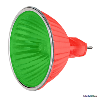 Muller Licht HLRG-550F/Rot-Grun EXN/C 50w 36° 12v GU5.3