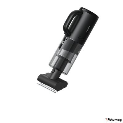 Моющий ручной пылесос Dreame H12 Dual RU