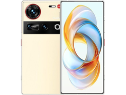ZTE Nubia Z70 Ultra 16/512GB Yellow