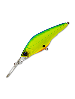 Воблеры Duel HARDCORE SHAD 50SP