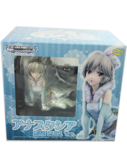 Фигурка 1/8 Анастасия (Anastasia Love Laika Ver.)