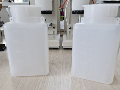 Аттестованные стандартные градуировочные растворы осмоляльности АС-КИВИ