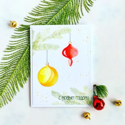 ФП штамп &quot;Шар круглый&quot;