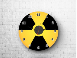 Часы Stalker/ Сталкер №6