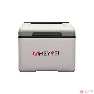 Автохолодильник MEYVEL AF-B9, 9 литров