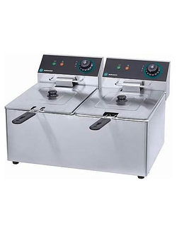 Фритюрница Hurakan HKN-FD44N