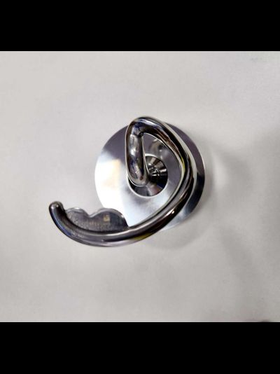 Крюк-мешалка из нержавеющей стали с каплей для чаши 5KSM5THDH  KitchenAid