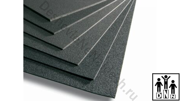 маты без покрытий ППЭ