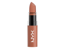 Масляная помада NYX Butter Lipstick 27 Snack Shack