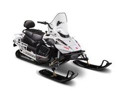 СНЕГОХОД УТИЛИТАРНЫЙ IRBIS TUNGUS 600L