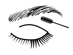 Уход и Питание ресниц и бровей