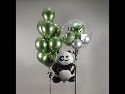 Сет воздушный № 52