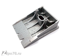 Передняя опора площадка рубанок Rebir 5709 подошва