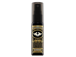 Обезжиривающий спрей с антибактериальным эффектом - Tattoo Revive Spray, 30 мл.