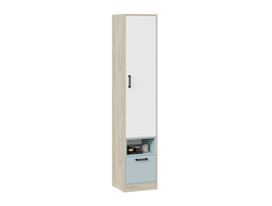 Детская ОЛИВЕР - Шкаф комбинированный