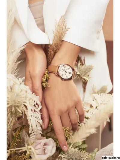 Часы Casio Sheen SHE-3806GL-9AUER