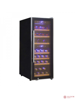 Винный шкаф Cold Vine C38-KBF2