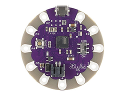 LilyPad Arduino USB