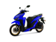 Скутер TMBK CLICK 150CC (SHOW 50CC)
