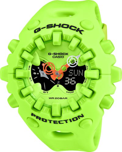 Часы Casio G-Shock GA-V01-9A