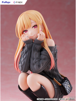 Фигурка 1/6  Марин Китагава (Marin Kitagawa Knit Ver.)