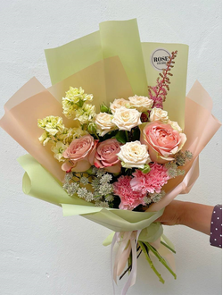 Букет "Флоренция"