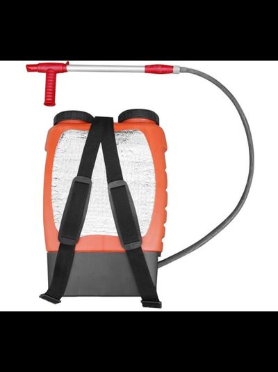 ранцевый огнетушитель РП-15 Ермак