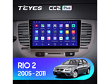 Teyes CC2 Plus 9&quot; 3-32 для KIA Rio 2005-2011